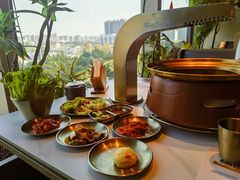 -西塔老太太泥炉烤肉(川沙百联店)