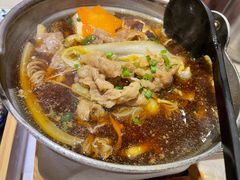 -羽寿司(东方宝泰店)