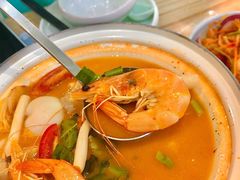 -米泰芒·东南亚料理(体育西店)