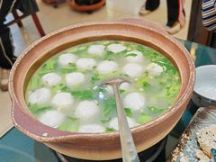 -君霖海鲜私房菜(春柳店)