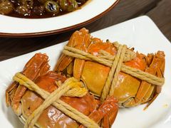 -七的湖·江南蟹舫·阳澄湖农家菜(蟹舫苑店)