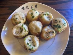 哑巴生煎-哑巴生煎(临顿路店)