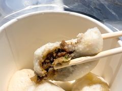 -包馔·夜包子(华强北店)