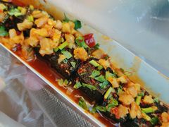 -董顺桃老长沙臭豆腐(步行街店)