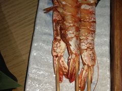 -虹料理·日料放题(悠方店)