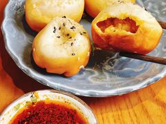 -鑫震源·苏式大虾生煎(山塘街店)