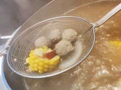-陈记顺和牛肉火锅馆(天河北路店)
