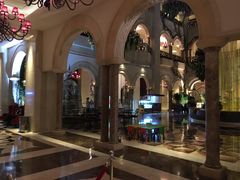 -深圳东部华侨城茵特拉根酒店