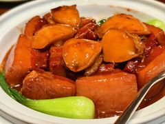-那家山城(樱桃园店)