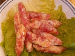 -巴奴毛肚火锅(龙湖锦艺城店)