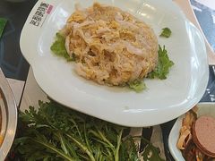 -名都晓荷塘主题火锅(建设大街店)