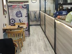 -松幸日式料理(中山路店)