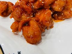 -老苏州大客堂·苏帮菜·松鼠桂鱼·苏州传统小吃(观前街人民商场店)