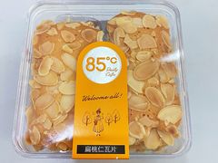 -85度C(北京八角物美店)