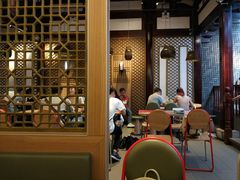 大堂-麦当劳(南后街店)
