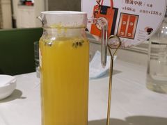 -大鸭梨烤鸭(左家庄店)