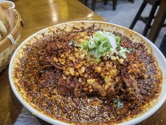 -长安后宰门水盆羊肉(新都心店)