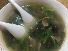 -泰顺江南春面馆