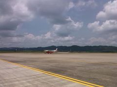 -文山砚山机场