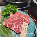 谁没吃过这家的烤肉我都会伤心的 花式吃法好吃到爆炸💥