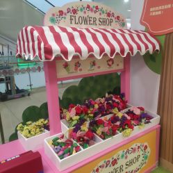 -莫莉幻想儿童乐园(天津熙悦汇店)