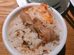 -大鸽饭(岗顶店)