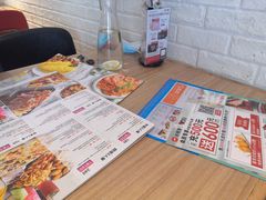 -必胜客(阿罗海店)
