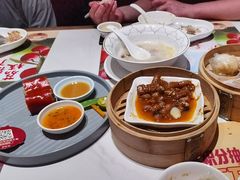 -点都德(珠江新城店)