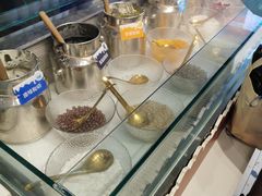 -溪边姑娘·拉丝酸奶水果捞(春熙路店)