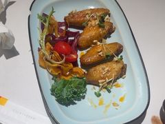 -Aqua Oasis 水天堂(相城天虹商场店)