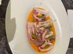 -LESCEDARS Brasserie Bistro香柏树