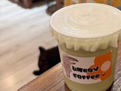 -有猫咖啡umeow coffee