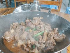 -大地农庄(逢沙大道店)