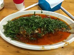 -老字号怡玺·藿香雅鱼(20年雅安店)