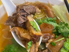 -莲塘味宝园牛杂(天越翔园店)
