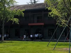 -中共五大会址纪念馆