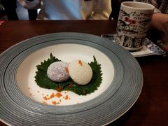 大福-大鲜生·亚洲菜融合小食堂