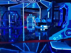 -世代星球·保龄球·镭战真人CS·团建(杨浦店)