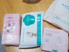 -Purcotton全棉时代(瑞安盛荟店)
