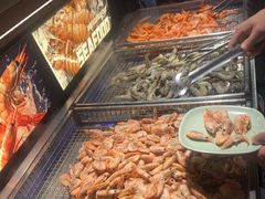 -韩盛·盛江山自助料理(中街大悦城店)