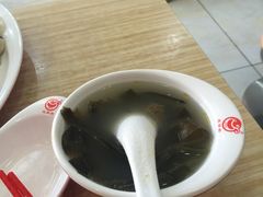 -赵奶奶水饺锅贴小酒馆(丁字沽店)