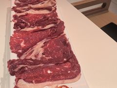 -陈记顺和潮汕牛肉火锅(棠德南路店)