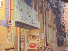 -佰海稻食堂·盖饭·拉面·寿喜锅(中华广场店)
