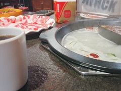 -陈府大宅门成都火锅·手切鲜肉(太原街店)