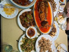 -王府酒店(兴华南街铁西百货店)