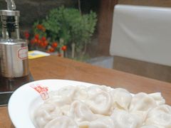 -俏东方·海味水饺·青岛菜(崂山店)