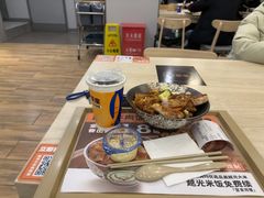 -吉野家 (新街口外大街店)