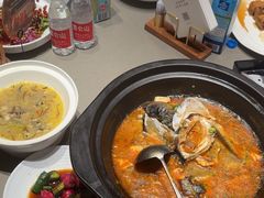 -小厨娘淮扬菜(天印大道店)