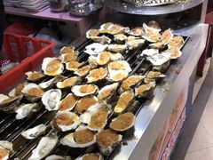 -东门町美食街