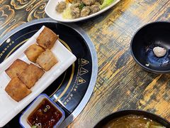 -台南擔仔面·卤肉饭(老虹井路店)